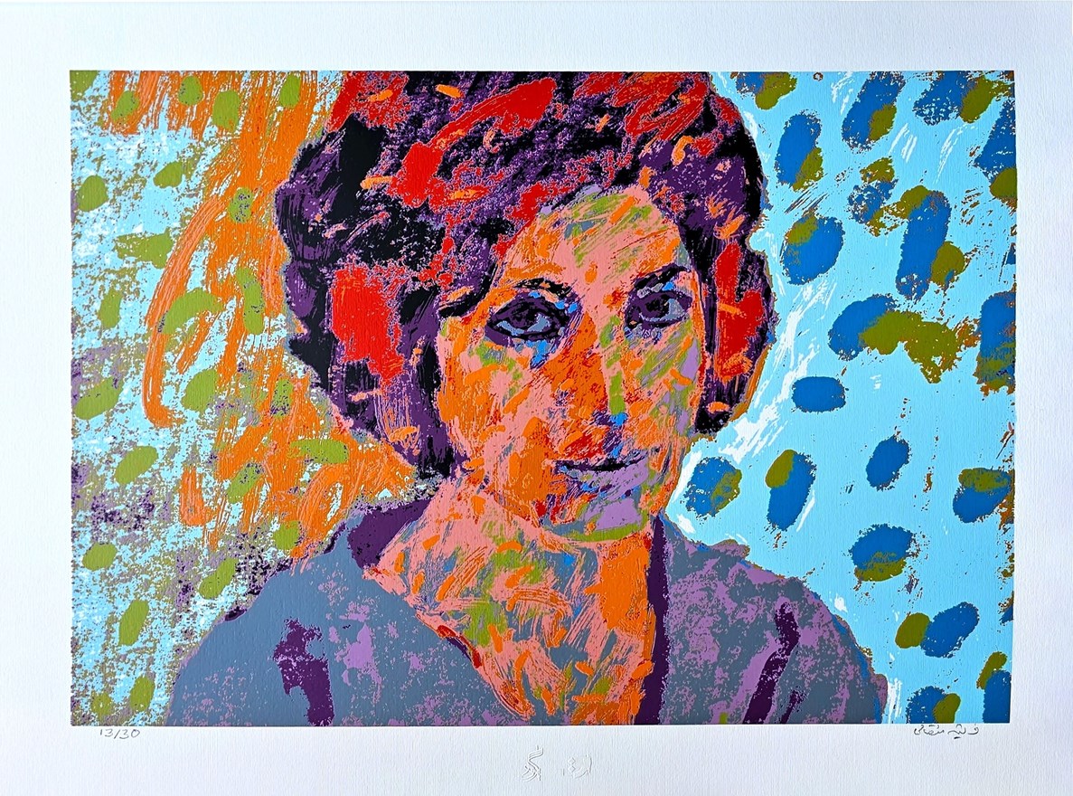 فرشید مثقالی