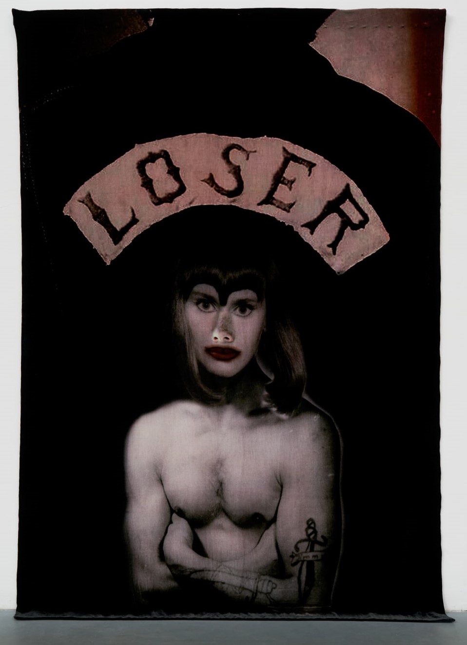 Leila Hekmat, Loser, 0