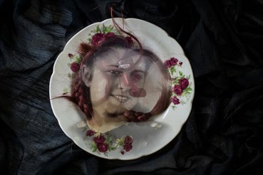 Photography, Nazli Abbasi, Untitled, , 73145