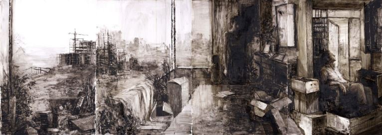 Maryam Tabatabaee, Untitled, 2022