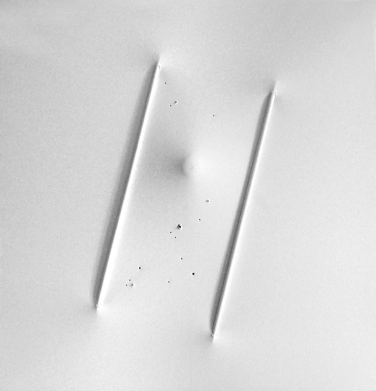Gholamhossein Nami, Untitled, 0