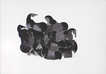 Painting, Mohammadali Taraghijah, Untitled, , 80928