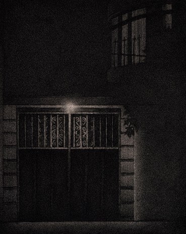 , Zahra Rezadoost, Untitled, 2025, 81772