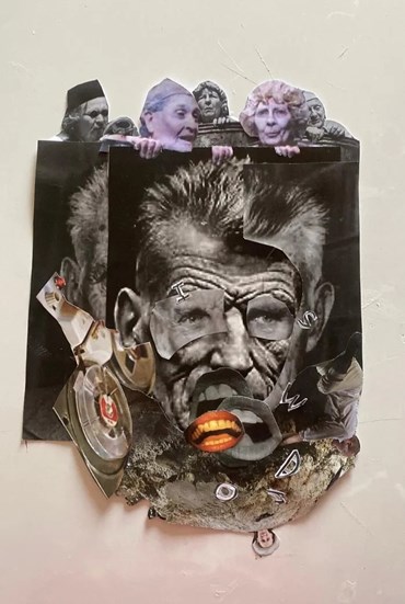 Bita Fayyazi, Untitled, 2026, 0