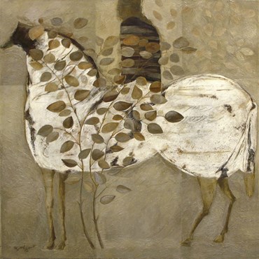 Painting, Mohammad Hossein Maher, Untitled, , 48801