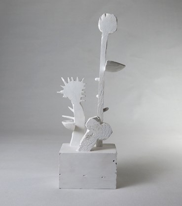 Sculpture, Amir Farhad, Untitled, 2020, 51655