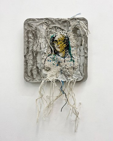 , Fariba Boroufar, Heritage 1, 2025, 78352