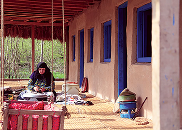 Mina Baradaran Rahmanian, Purity, 0, 0