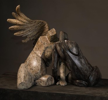 Farzaneh Hosseini, Untitled, 0, 0