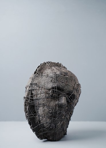 Mohammad Alizadeh, Untitled, 2020, 0