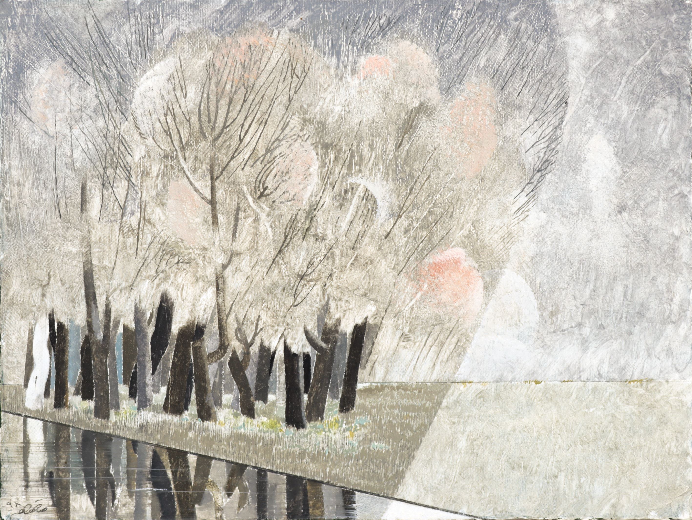 Rezvan Sadeghzadeh, Untitled, 2019