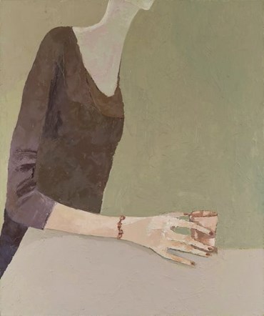 Painting, Elahe Heidari, Untitled, 2011, 41959