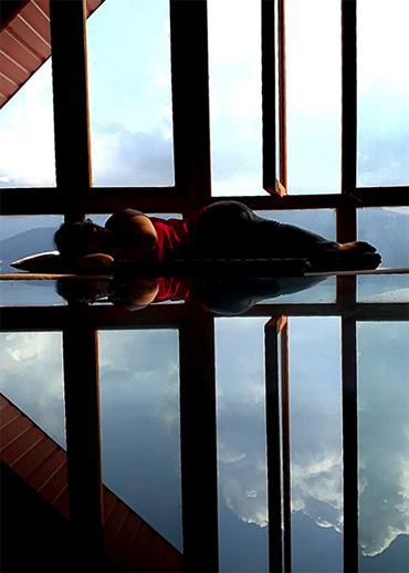 Nastaran Fallah, Woman, Mother, Universe, 0, 0