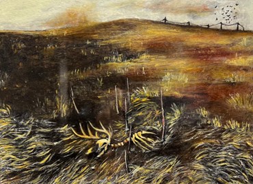 Hani Chavari, Untitled, 0, 0