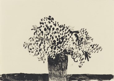 Painting, Amirhosein Esmaeili, Untitled, 2025, 83978