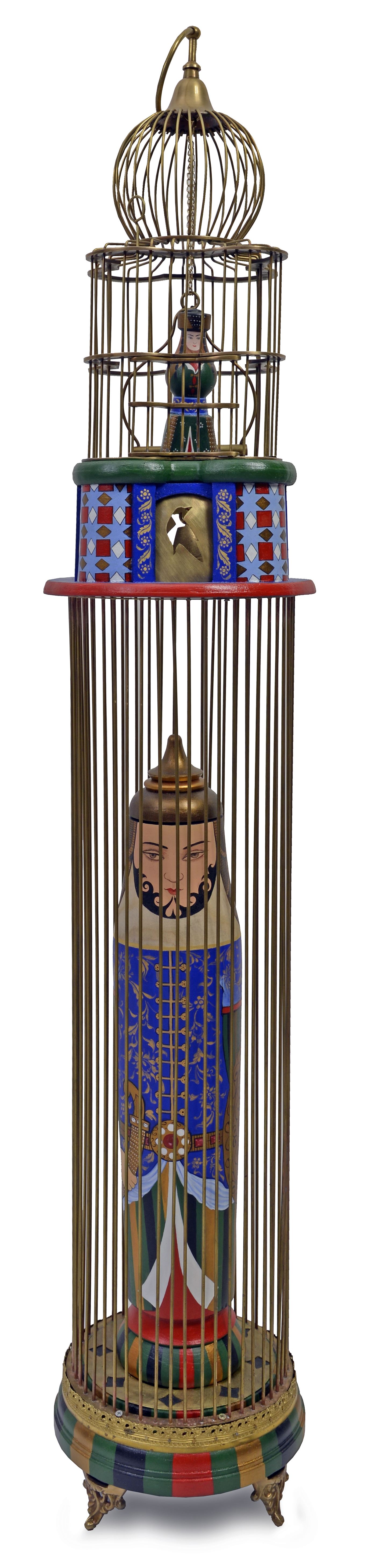 Shakiba Parvaresh, Untitled, 2013