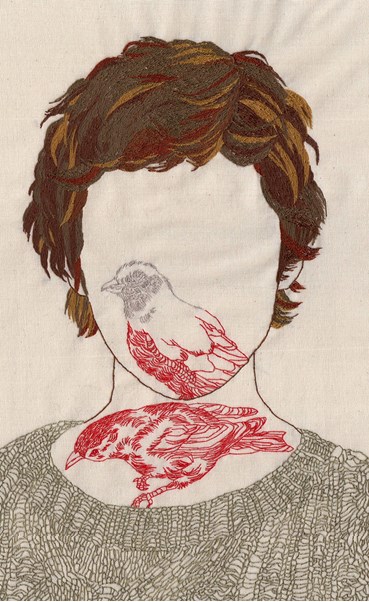 Others, Samaneh Motallebi, Untitled, , 79789