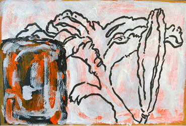 Shirin Karami Mofrad, Untitled, 2024, 0