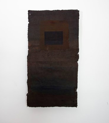 Works on paper, Asareh Akasheh, Untitled, 2021, 72376