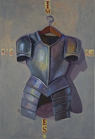 , Armin Ebrahimpour, Untitled, , 80466