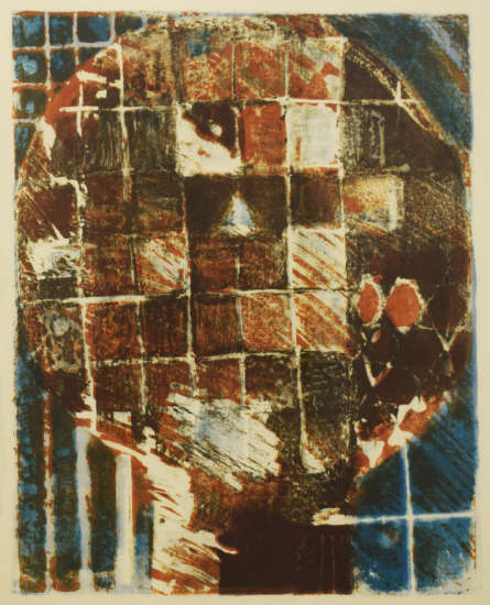 Homayoun Salimi, Untitled, 2006