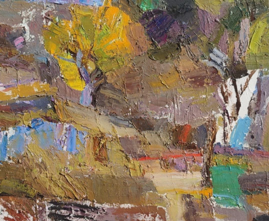 Yacob Amamehpich, Untitled, 0