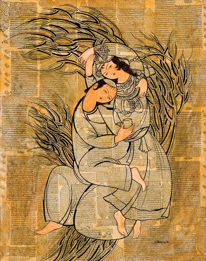 صادق تبریزی