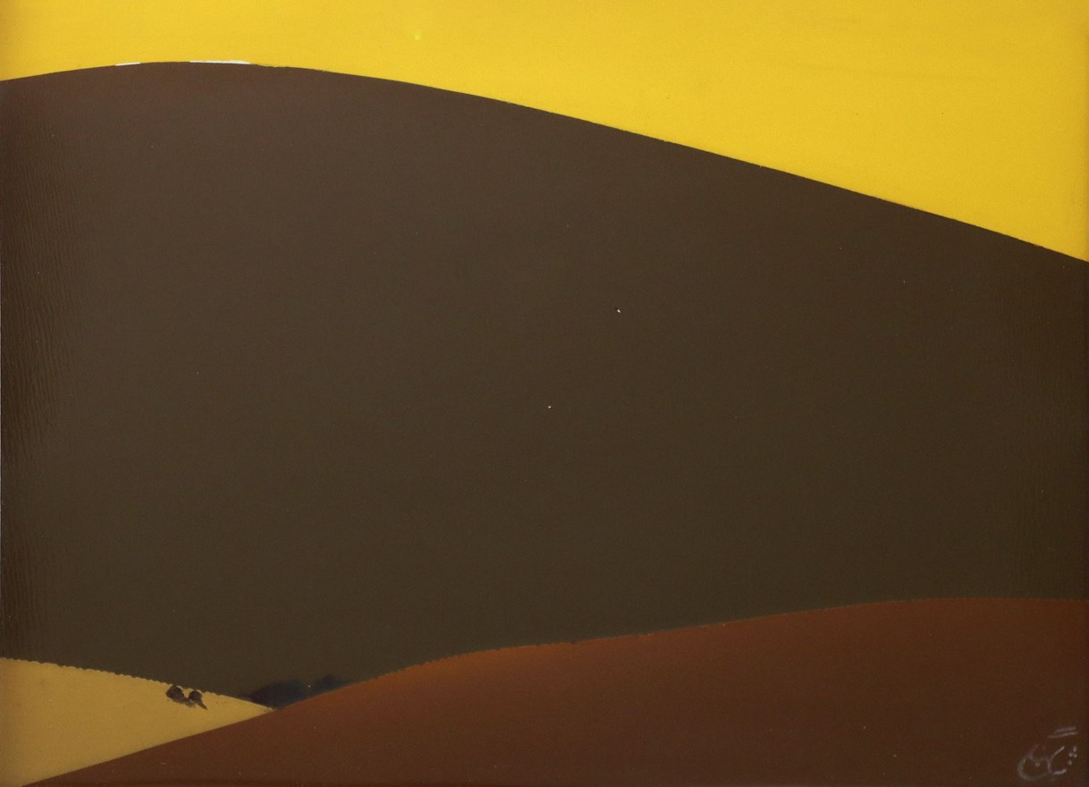 جلال شباهنگی