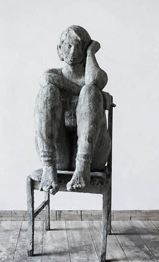 , Hedieh Lotfi, Untitled, 2021, 83961