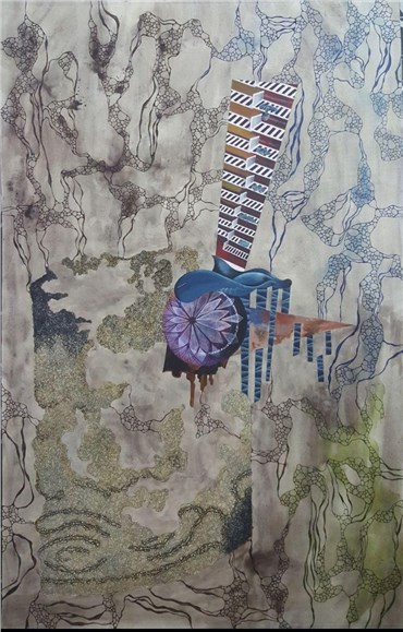Niloofar Beheshti Nasab, Untitled, 0, 0