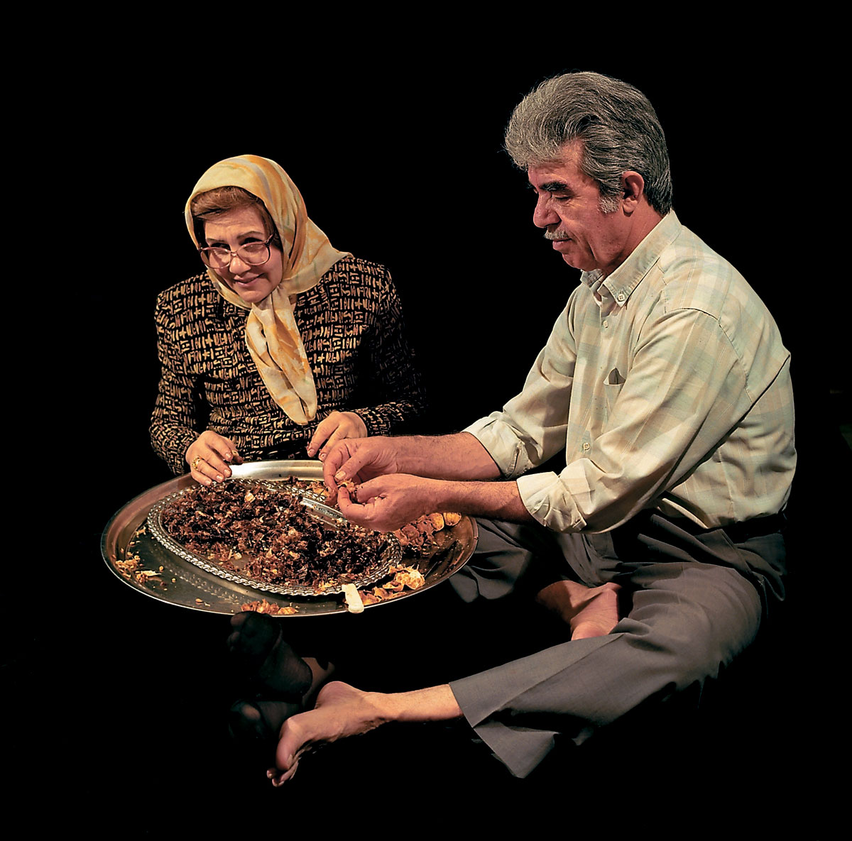 Shahryar Tavakoli, Untitled, 0