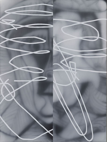 , Enrico Bach, Untitled, 2024, 79089