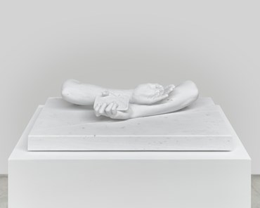 , Reza Aramesh, Fragments of the Self Action 504: At 11:00 am, Saturday 18 April 2015, 2025, 77673