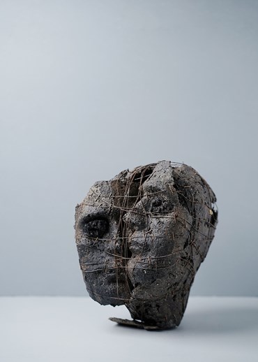 Mohammad Alizadeh, Untitled, 2020, 0