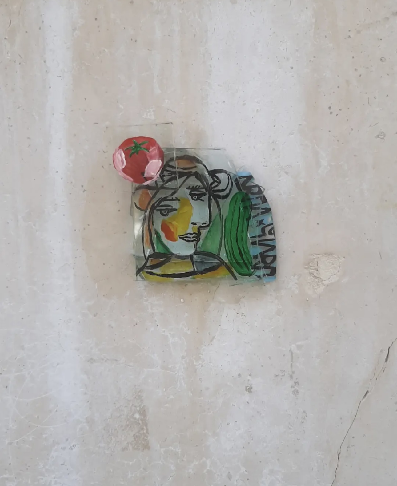 Ariya Yari, Untitled, 0