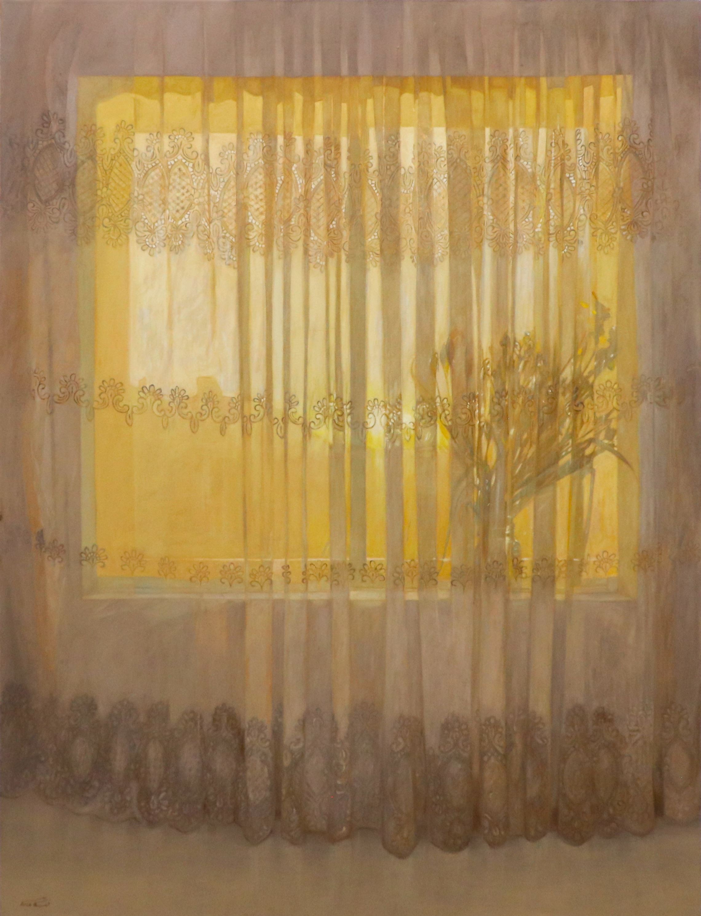 Fataneh Foroghi, Untitled, 2026