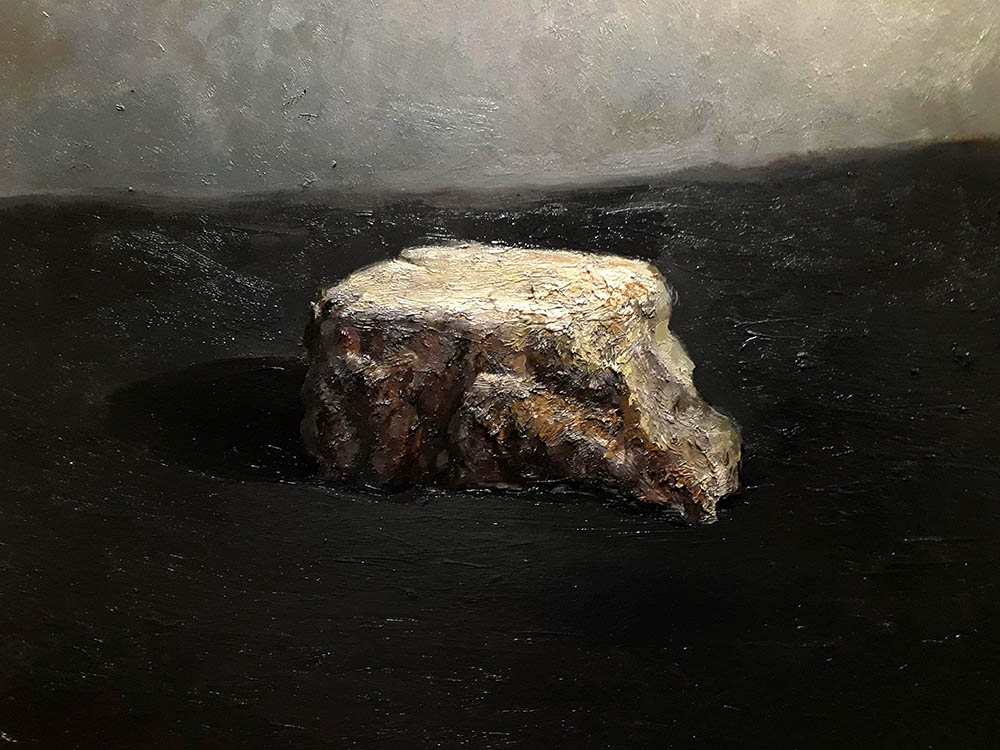 Hosein Mohammadi, Untitled, 2020
