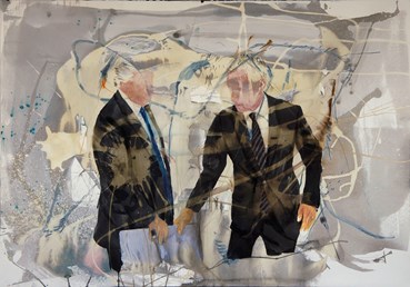 , Hawar Amini, Untitled, 2018, 79357