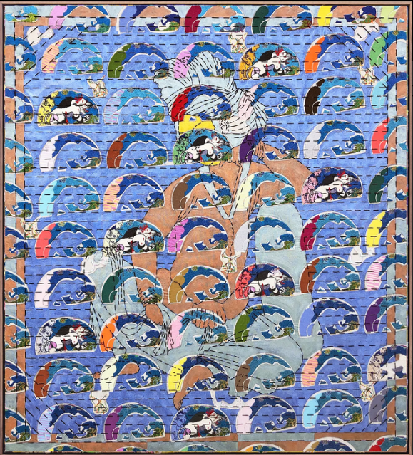 اردشیر تبریزی، بزن تار، 1398