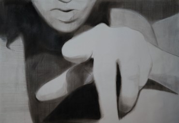 Kiyana Khazchin, Untitled, 2024, 0