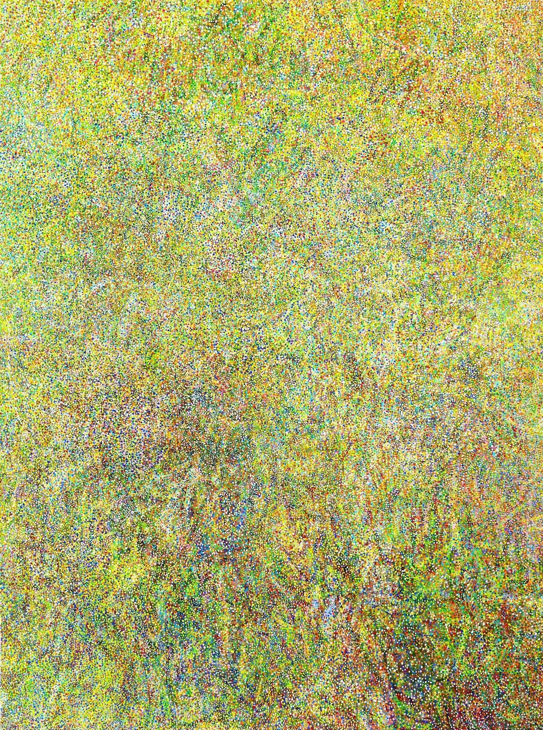 kai Chen, Untitled (Revolutionary Love), 2021