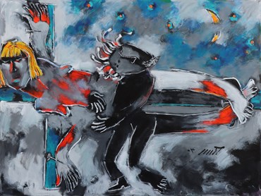 کیومرث هارپا