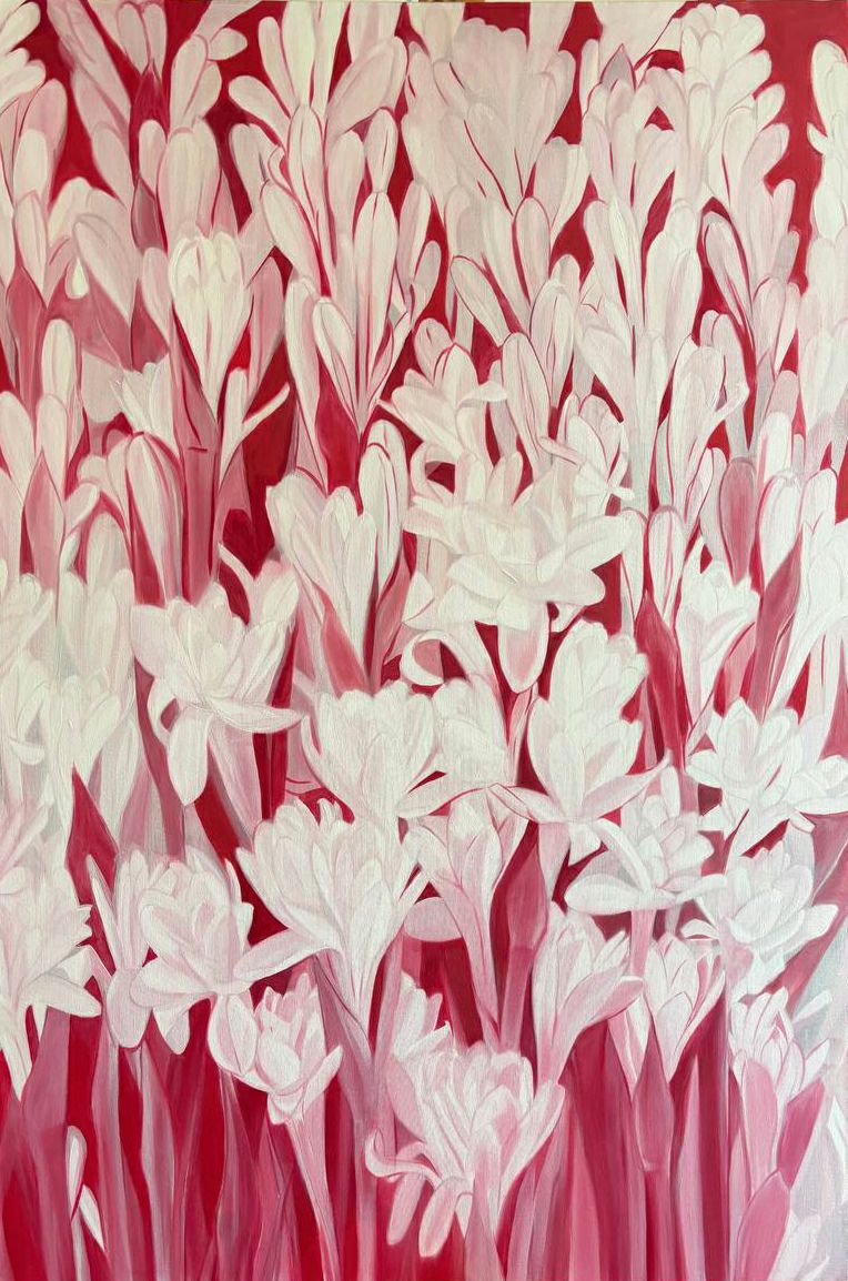 Kazhal Fakhri, Untitled, 0