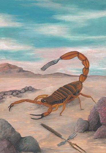 , Andres Pina, Untitled, 2024, 77568