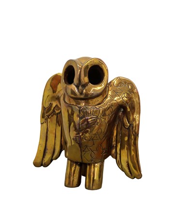 Sculpture, Mojtaba Ramzi (Moji), Untitled, 2016, 73021