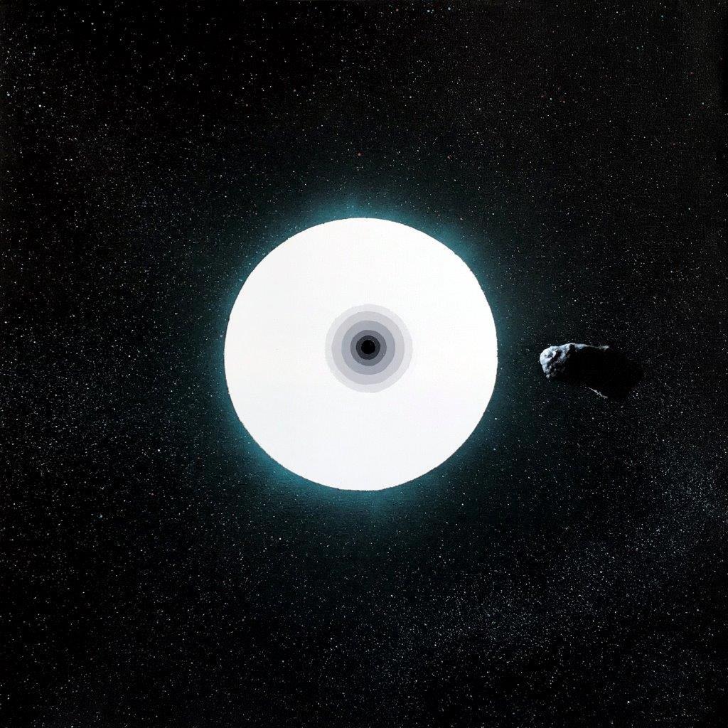 Hamed Sahihi, Untitled, 0