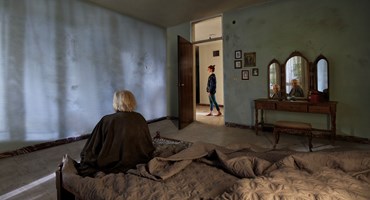 , Hedieh Lotfi, Untitled 7, 2022, 83959