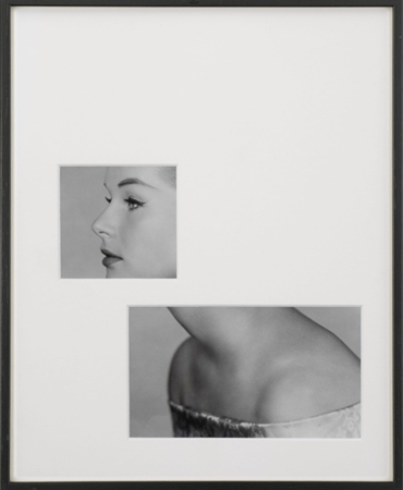 Photography, Sissi Farassat, Ingried, 2025, 82915