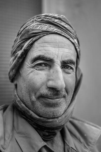 ایوان د روزا، بدون عنوان، 1398
