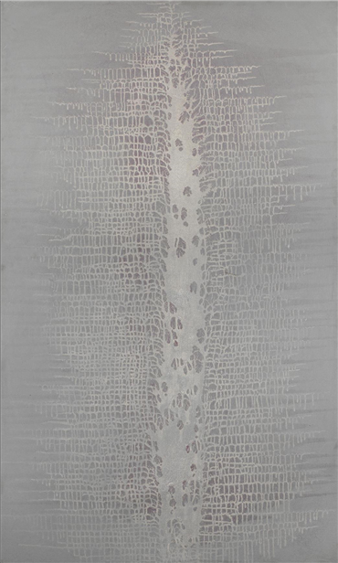 Painting, Marcos Grigorian, Untitled, 1960, 24244